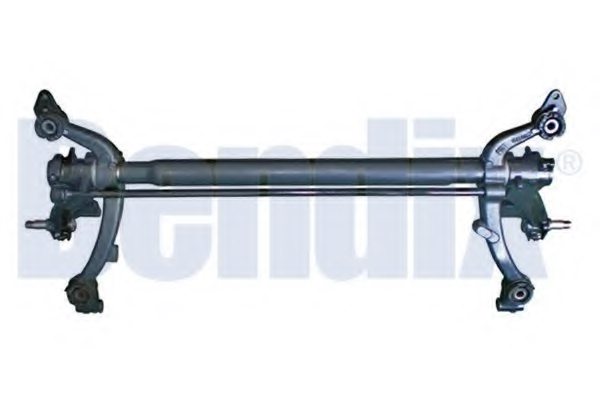 BENDIX 045987B Axle Beam